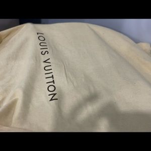 Louis Vuitton handbag